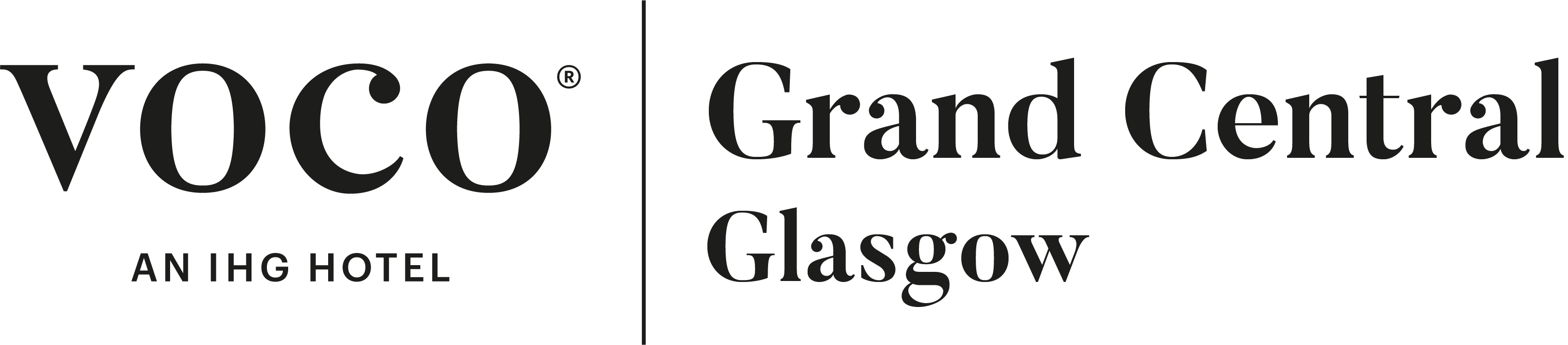 voco® Grand Central Glasgow